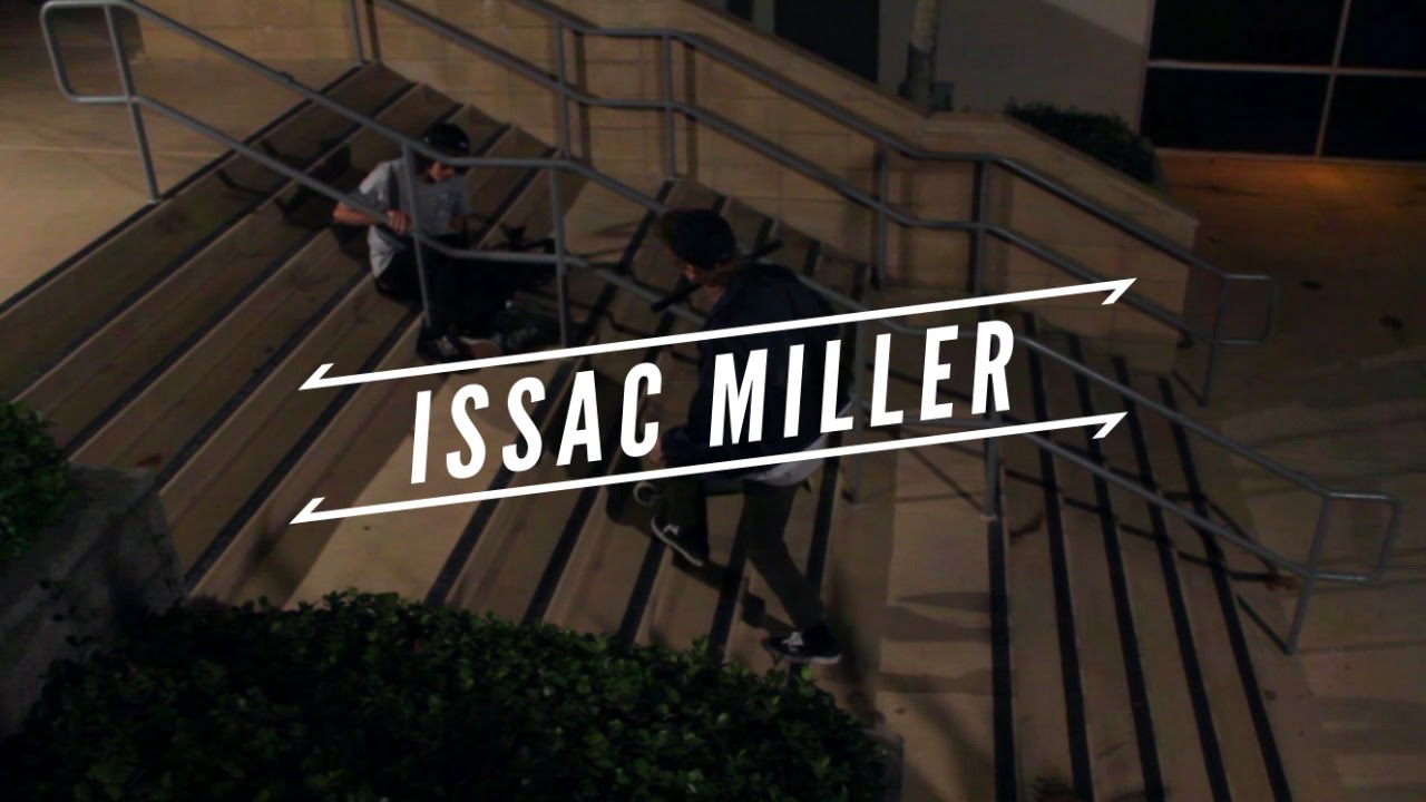 Tilt 2 - Issac Miller