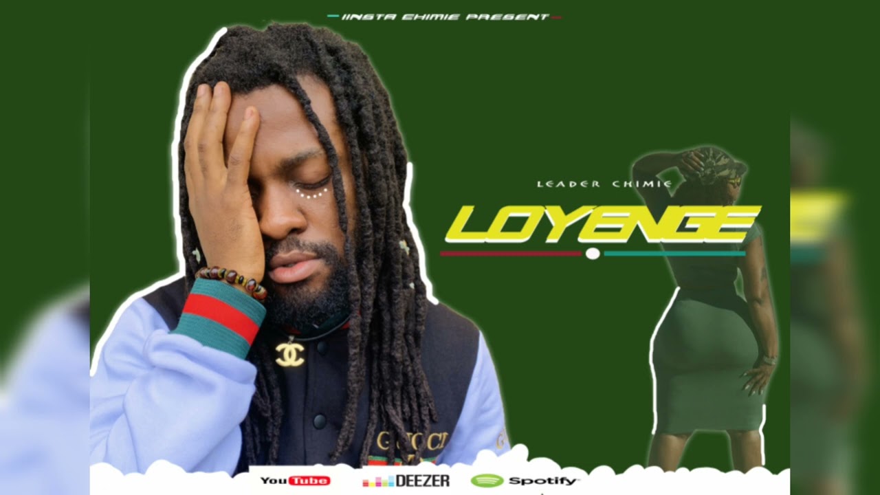 Loyenge
