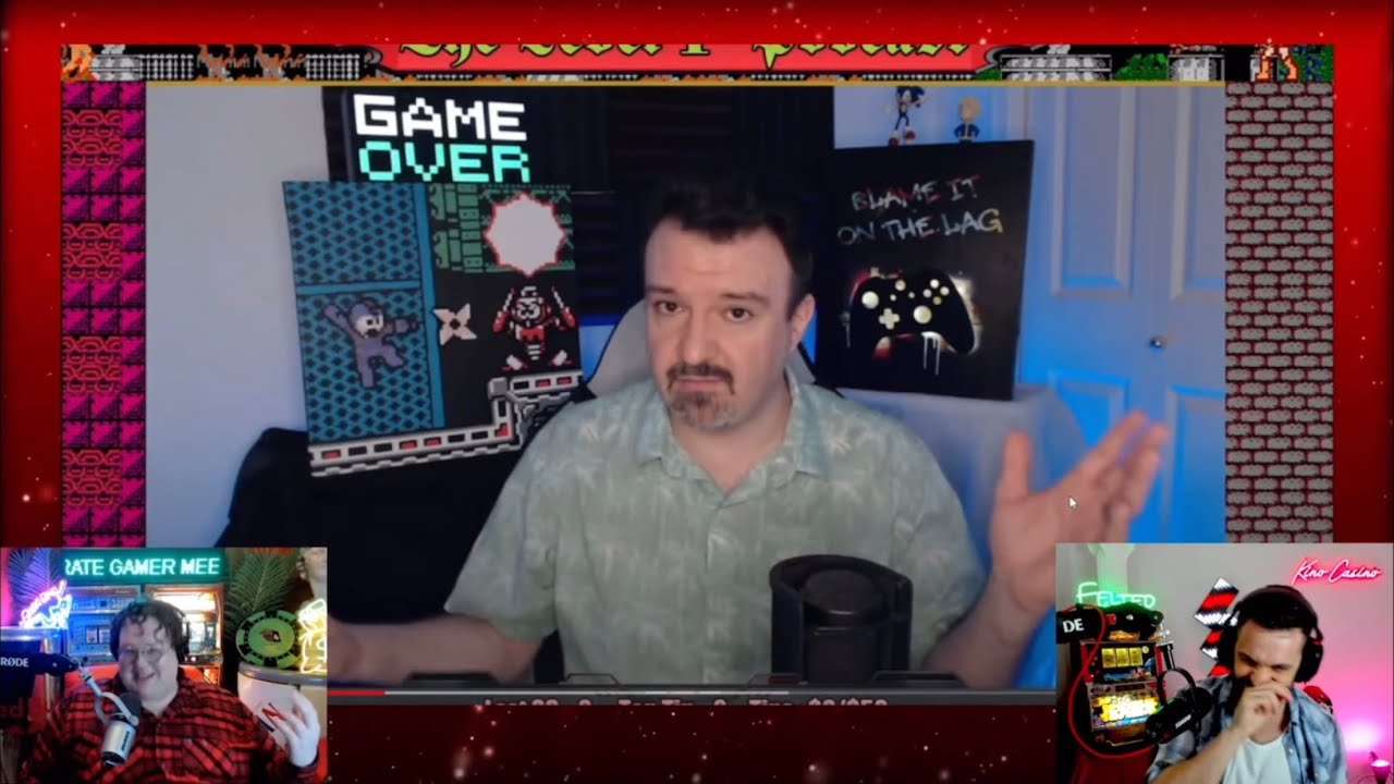 Kino Casino: DSP is King (May 9, 2024)