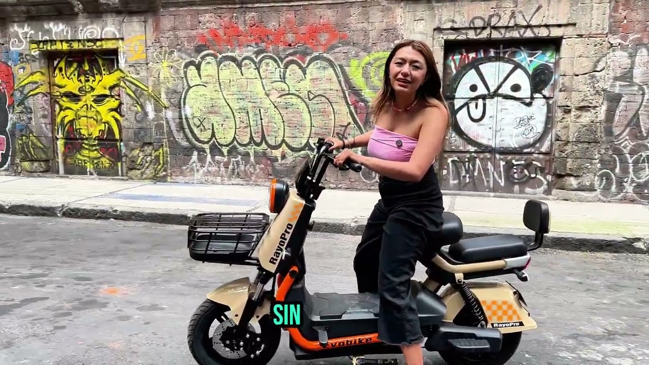 Conoce nuestro modelo Rayo Pro