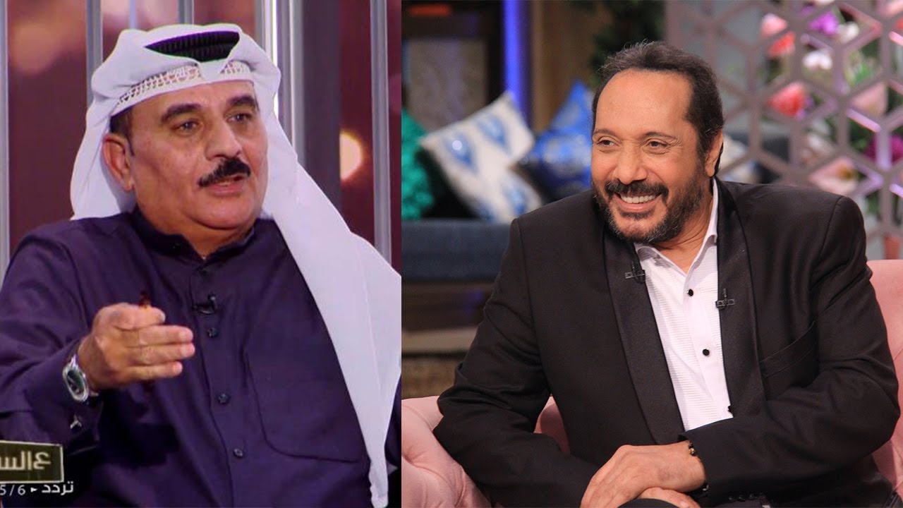 فيصل الفرج وقصته مع علي الحجار
