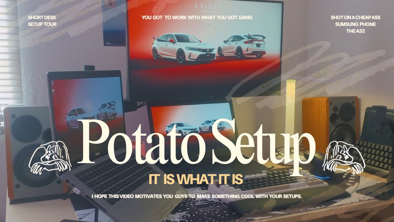 2026 Potato Setup Tour