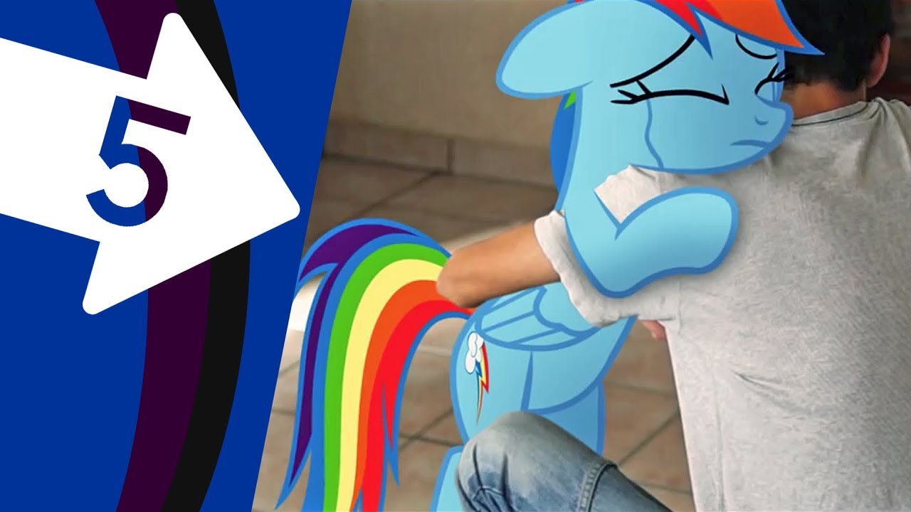 Fact5: Facts About SadFics