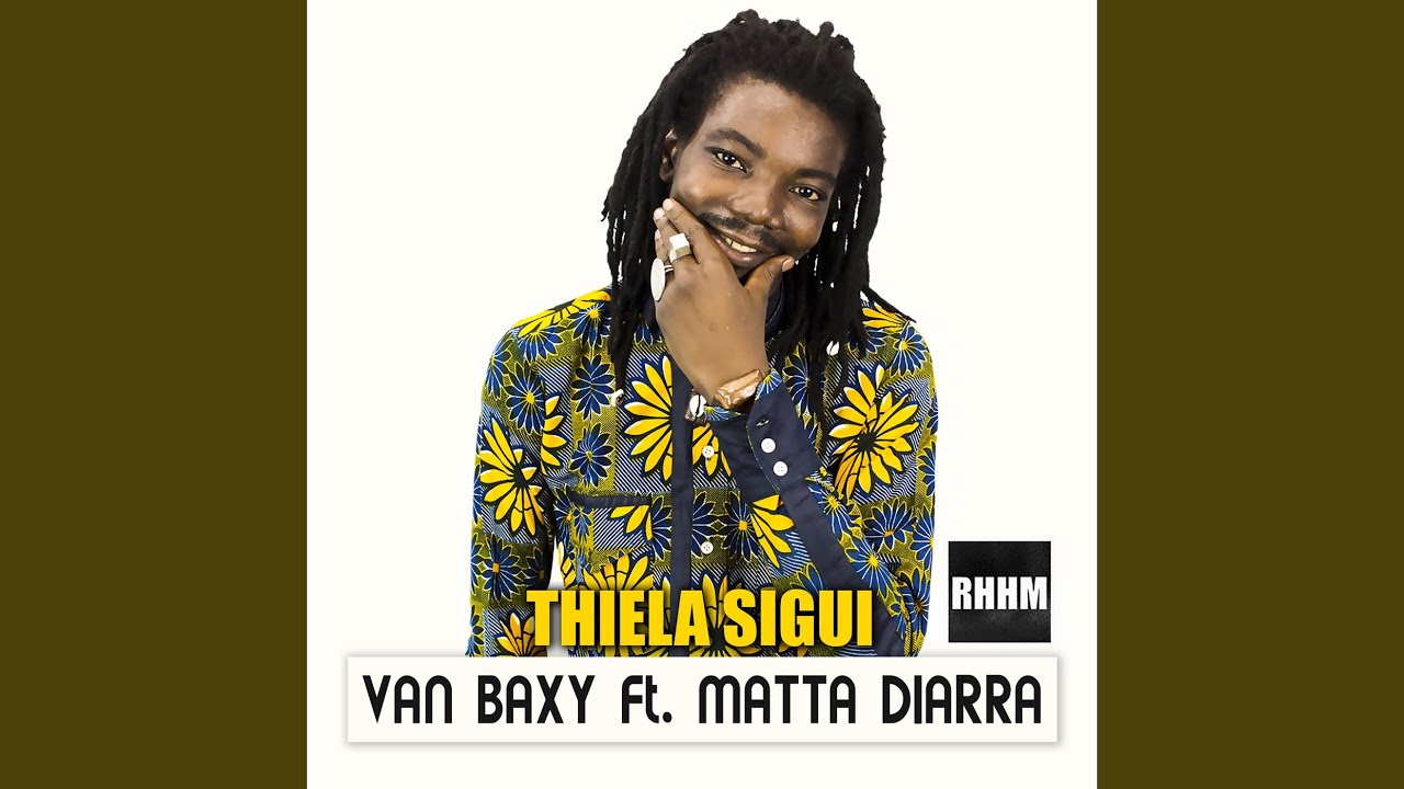 Thiela sigui (Radio Edit)
