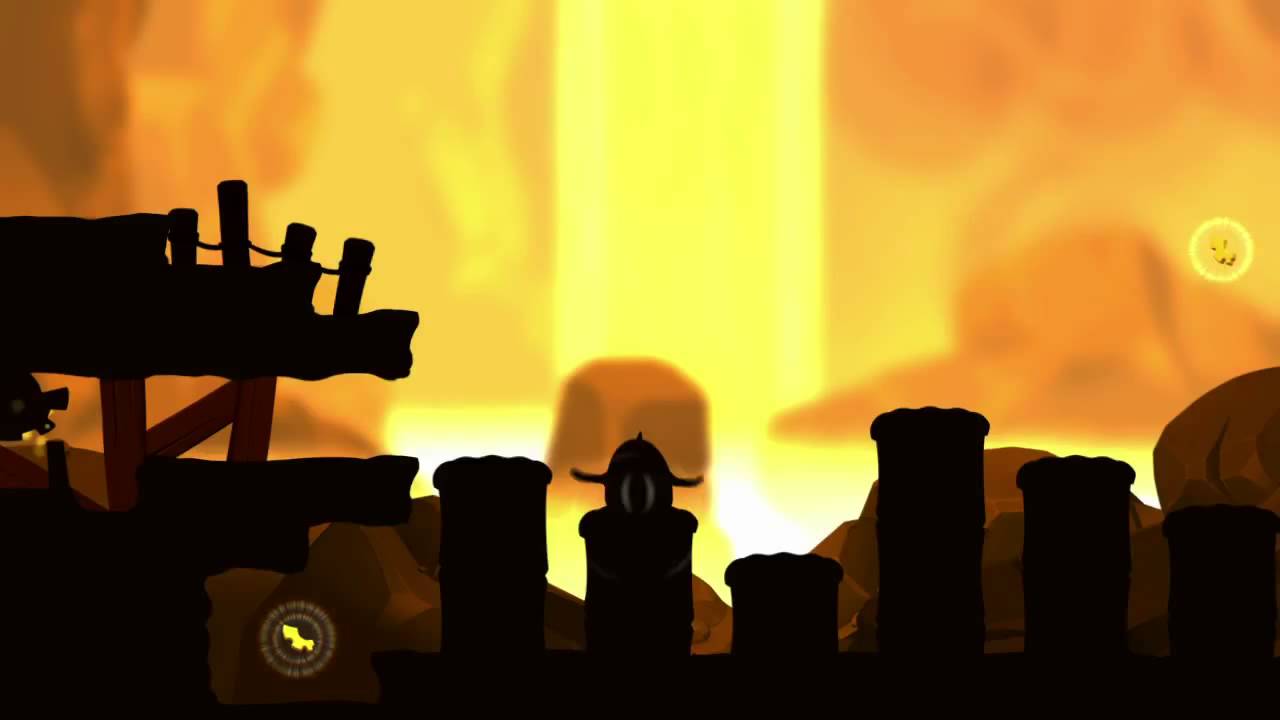Toki Tori 2 - Releasedatum Trailer