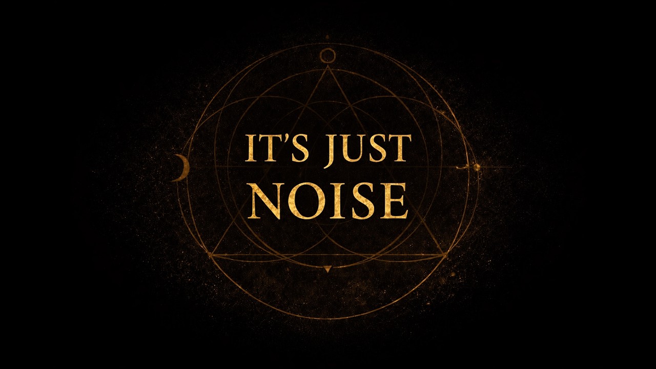 If Your Mind Is Lying to You, You Can Stop Listening