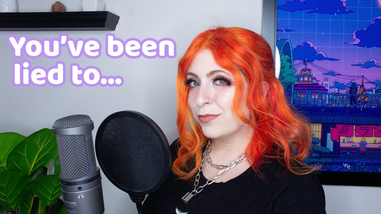 UNFILTERED BEAUTY S1 E1: The Ever-Changing Beauty Standards (You've Been Lied To!)