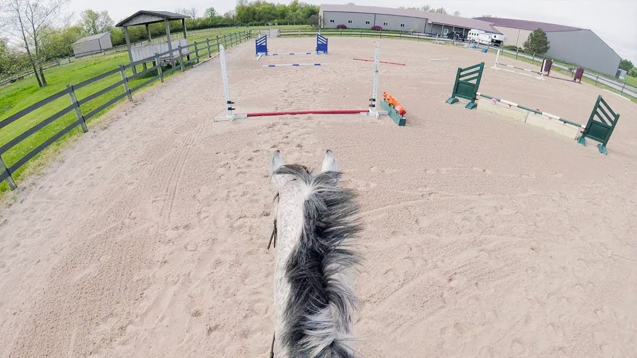 A DAY IN MY LIFE: GOPRO EDITION