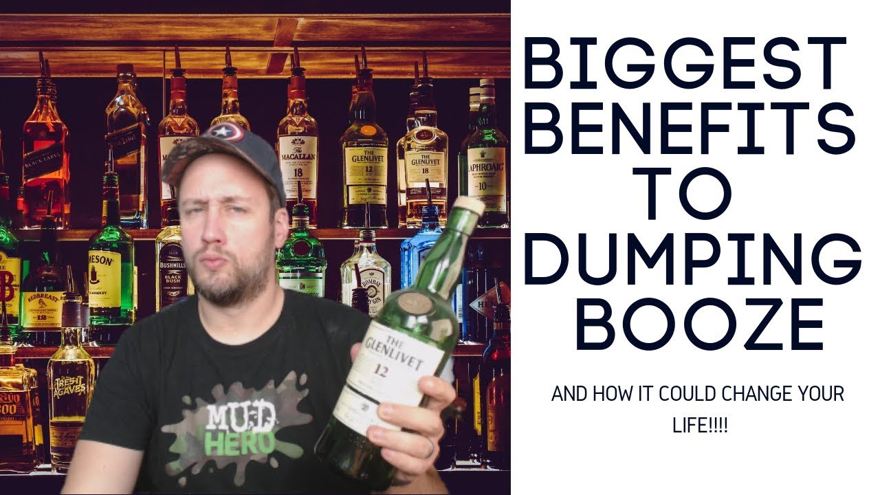 Biggest Benefits to Quitting Alcohol For a Year