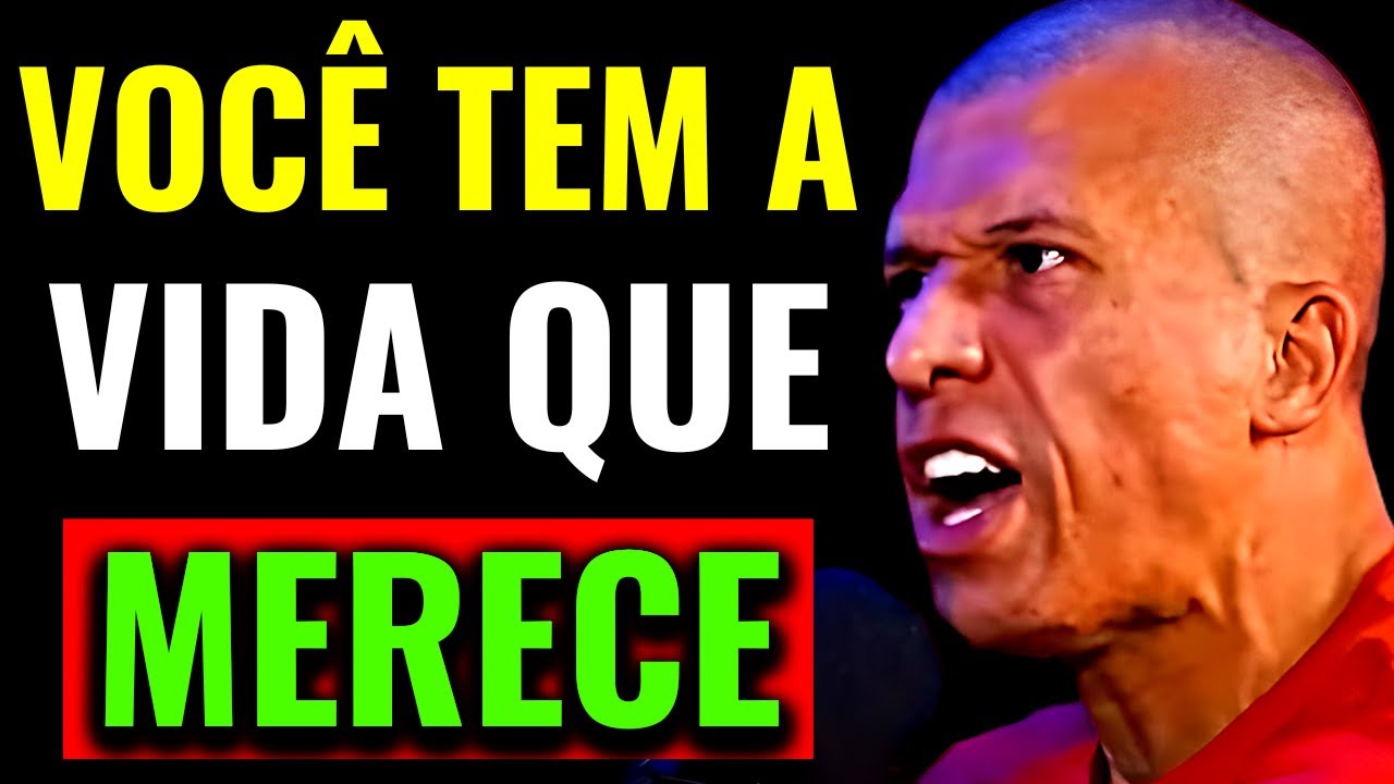 SAIA DA VIDA MEDÍOCRE E VIVA O EXTRAORDINÁRIO, SEJA F0DA (NINJA MOTIVACIONAL)