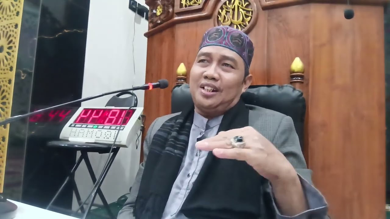 Kemuliaan bln Rojab