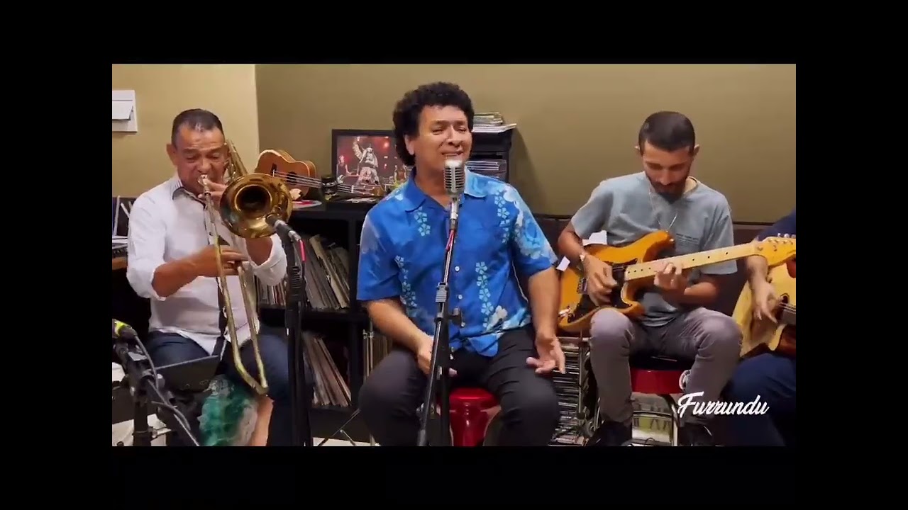 Rasqueado cuiabano