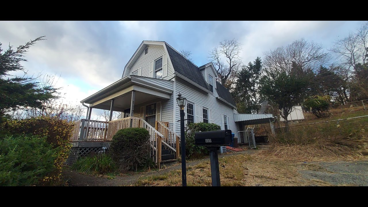 Foreclosure $26,500, 117 Johnston Rd, Penn Hills, PA 15235 