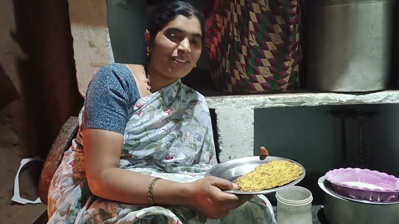 ಹೆಲ್ದಿಯಾದ ರುಚಿಕರವಾದ ತಾಲಿಪಟ್ಟು ಫಸ್ಟ್ ಟೈಮ್ ಮಾಡಿದ್ದೇನೆ| arshiya Nadaf vlogs