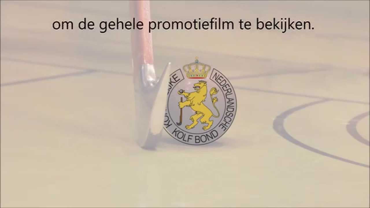 Het kolfspel
