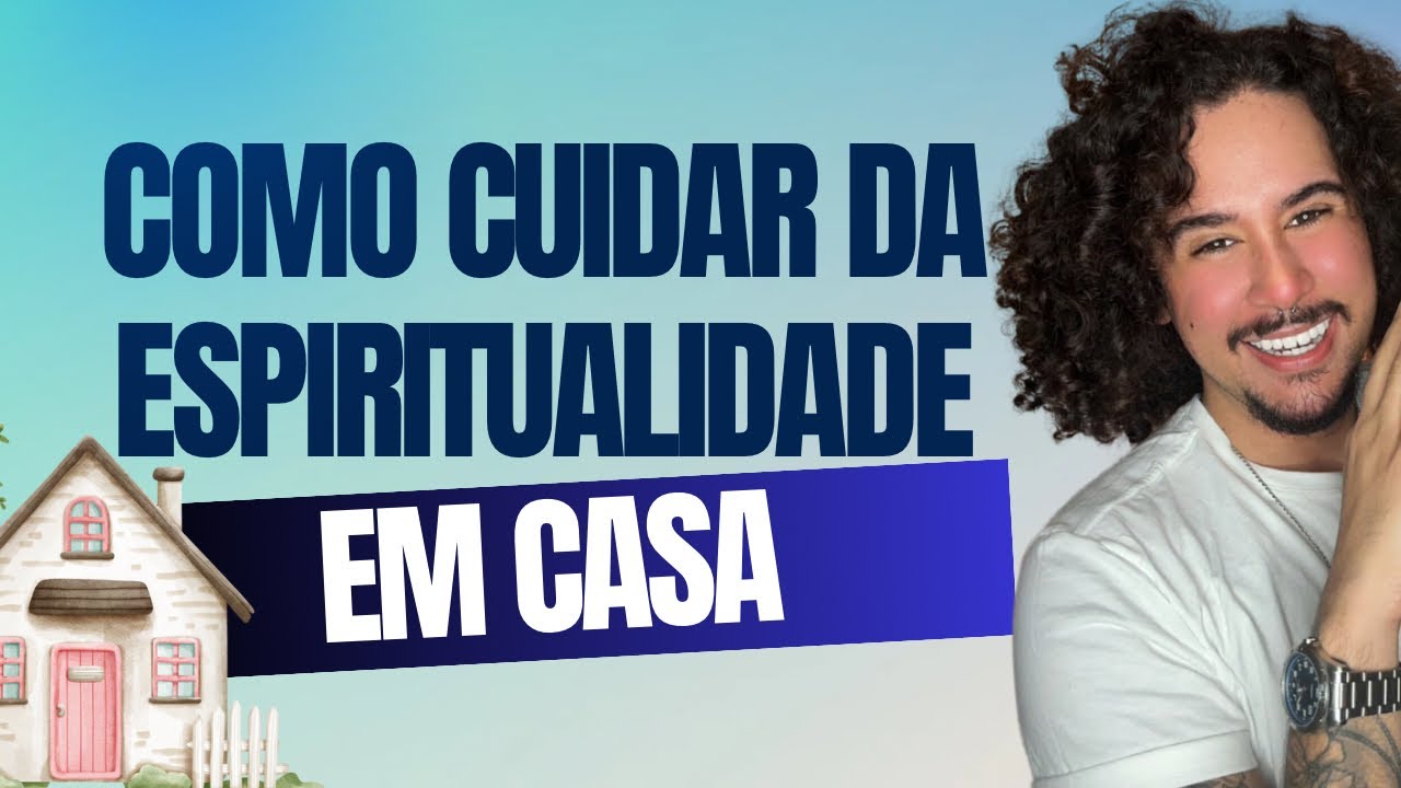 Como cuidar da espiritualidade em casa na umbanda I dicas e rituais pr&aacute;ticos