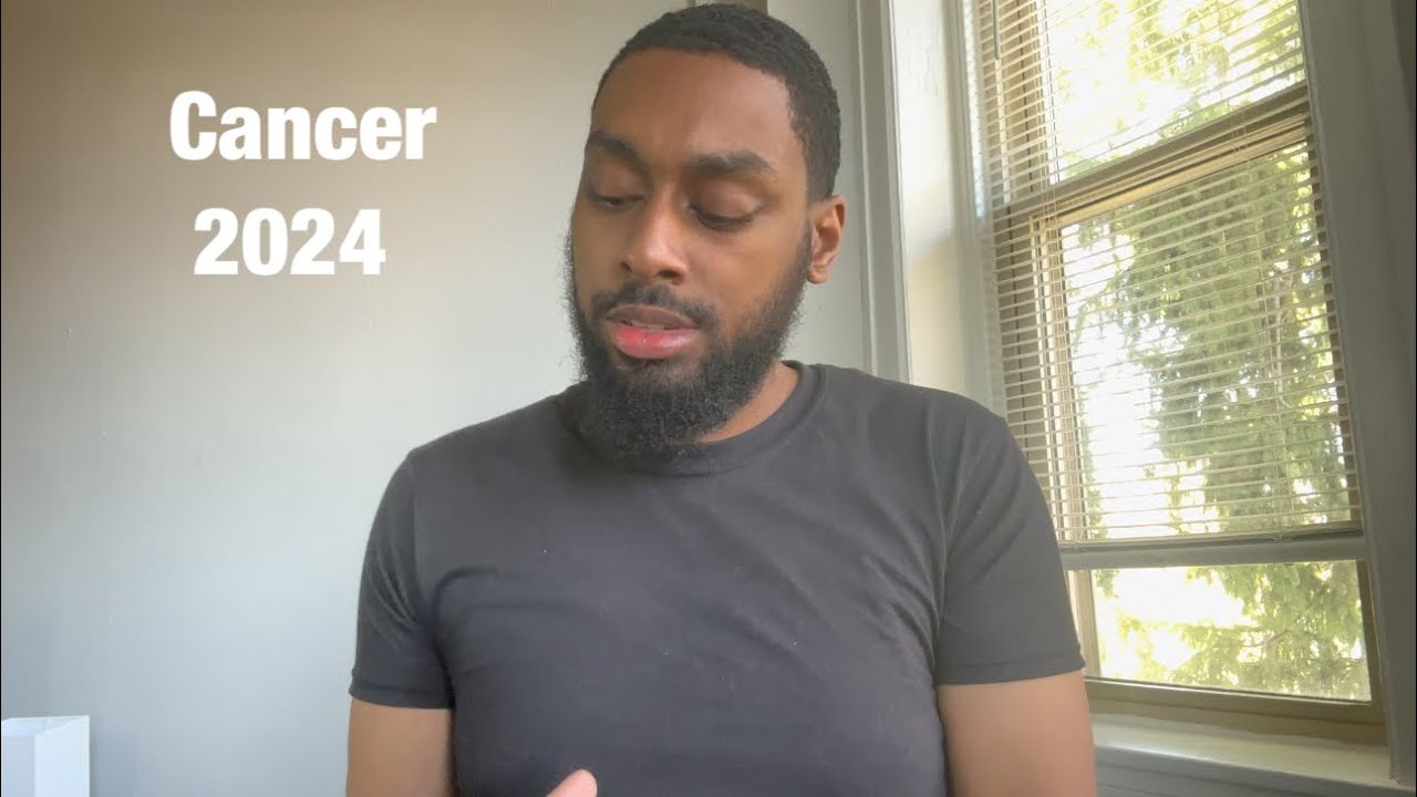 Cancer-You Have An Amazing Opportunity Coming Towards You Cancer!Trust Yourself!