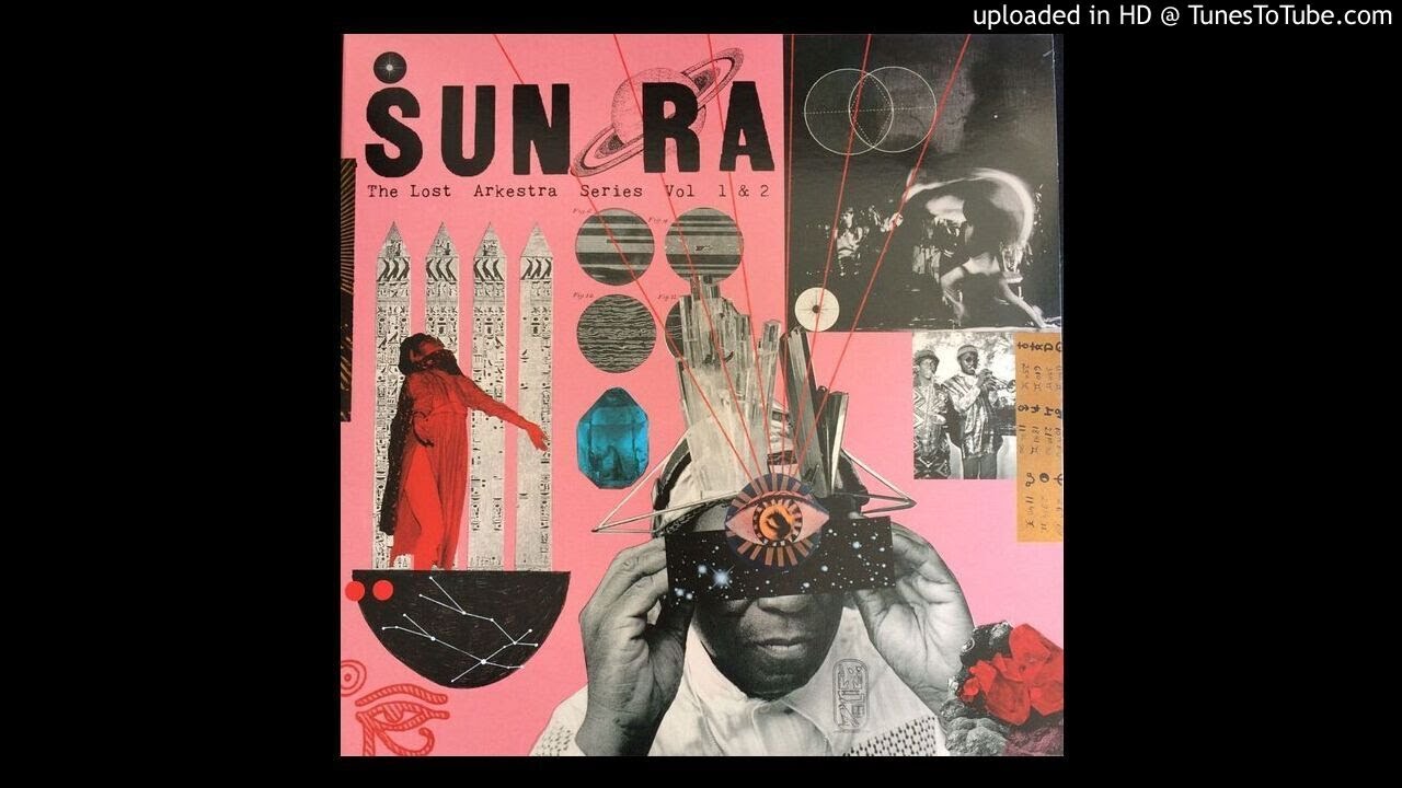 Salah Ragab - Oriental Mood
