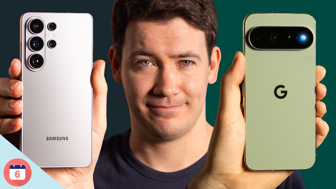 Samsung S26 Ultra vs. Pixel 11 Pro XL - Which is Better?