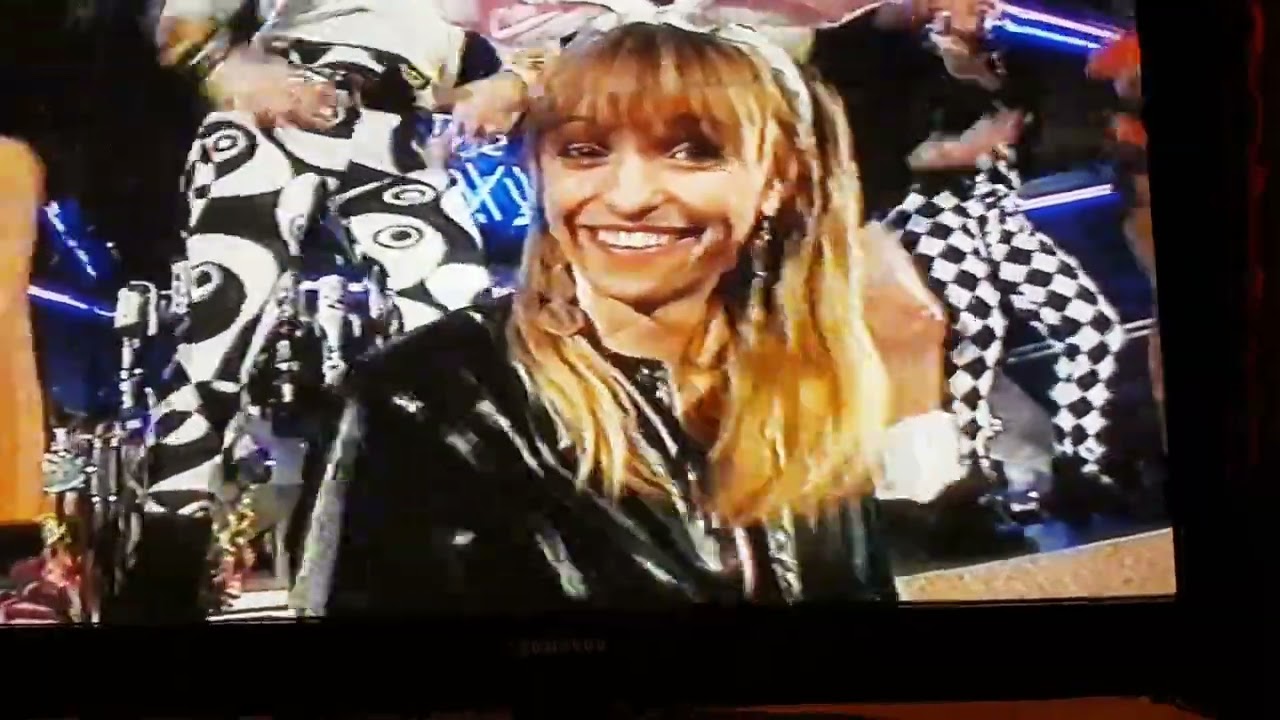 Hitman and Her - The Roxy Bury Easter 1991