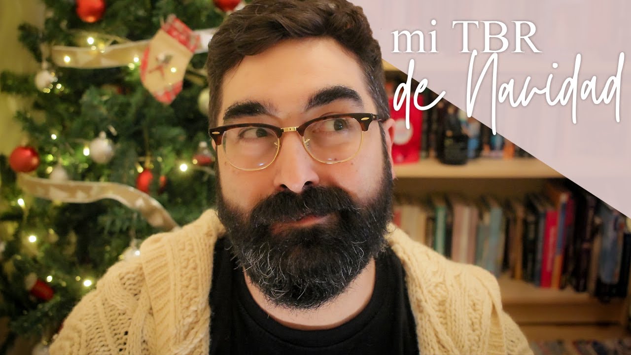 🎄Mi TBR NAVIDE&Ntilde;O: romances cozy, relatos cl&aacute;sicos & cottagecore 📚 Mikey F.