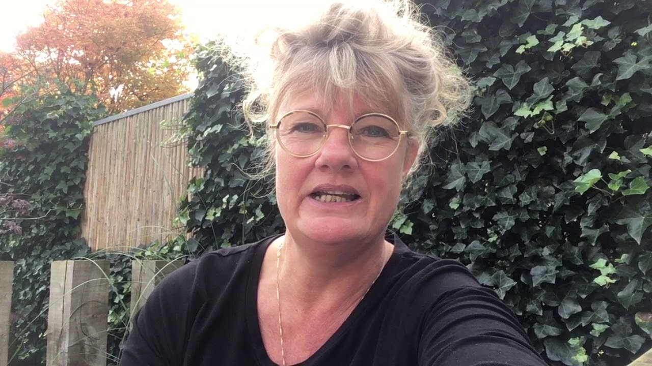 Hoe stop ik een paniekaanval in 3 minuten