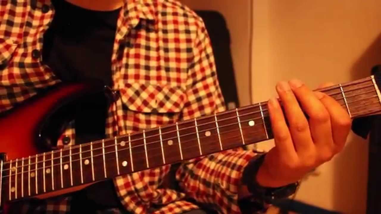 1974 AD Sambodhan Guitar Lesson