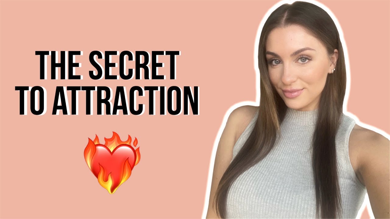 Masculine Vs Feminine Energy - The Right Balance For A HEALTHY Relationship | Courtney Ryan