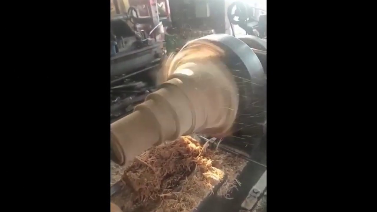 Motor coil winding farma