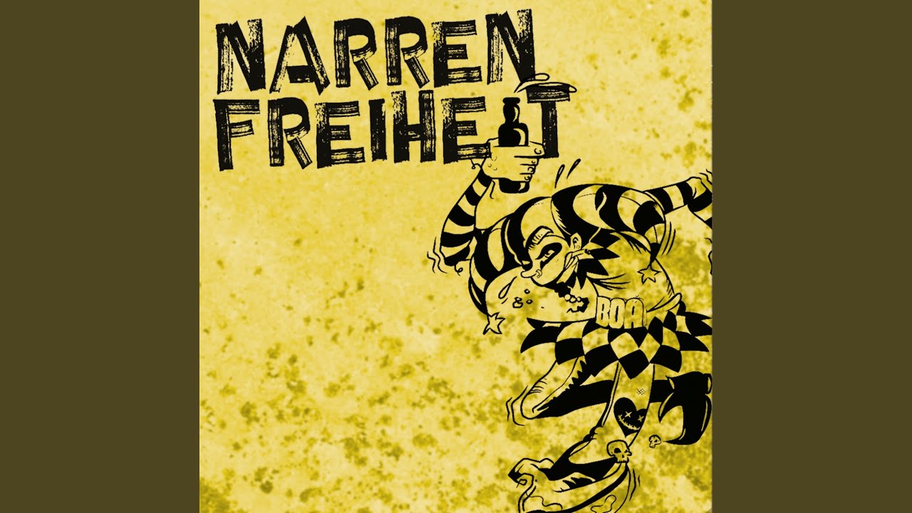 Mein Nachbar