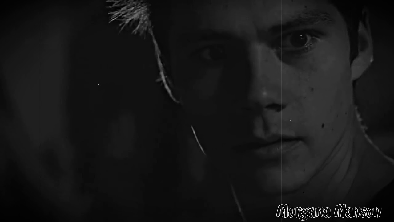 Teen Wolf | Волчонок | Sad!Multigay | Музыкальная нарезка