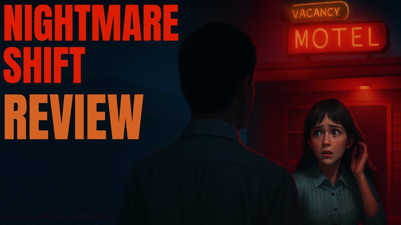 The 9 to 5 from Hell | Nightmare Shift Review