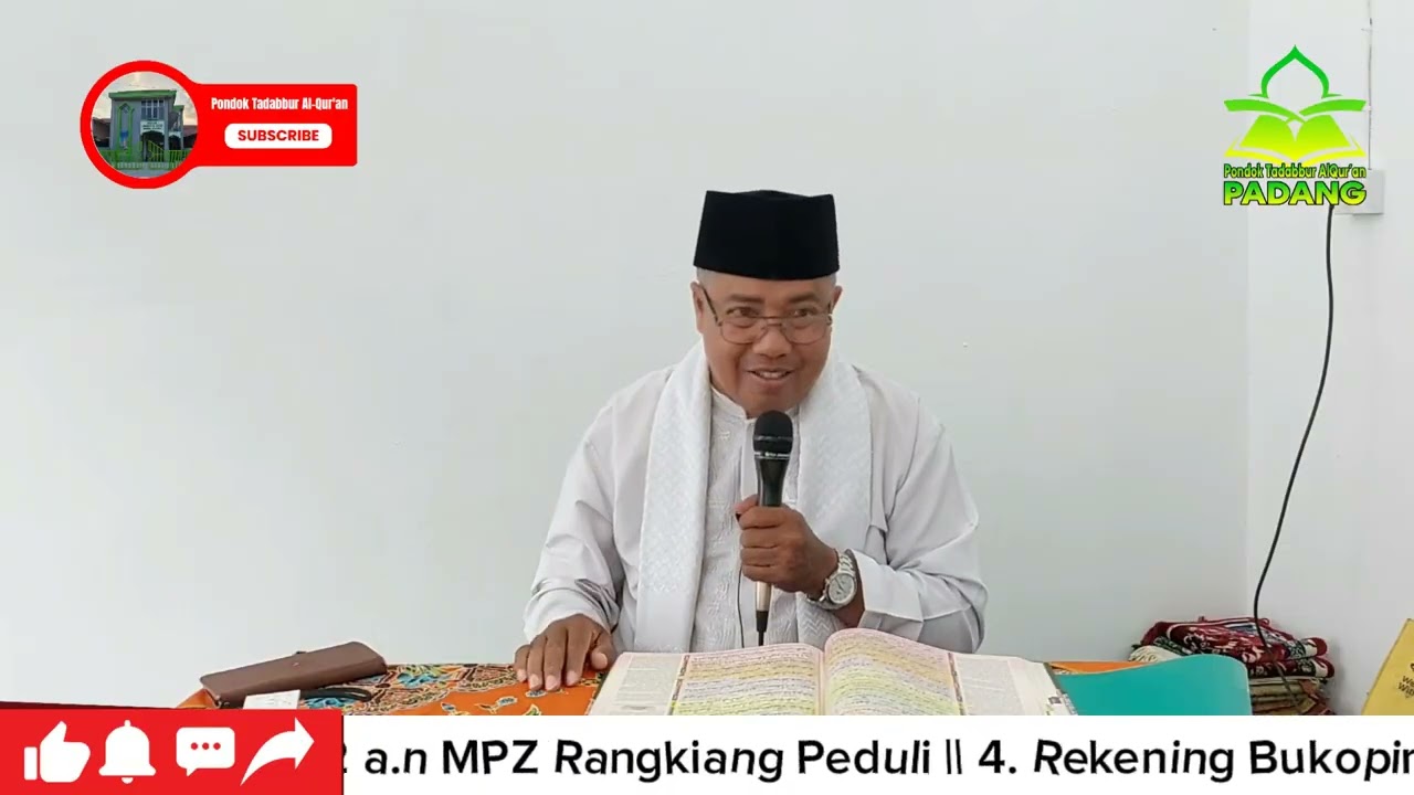 Ketulusan yang Terlupakan
