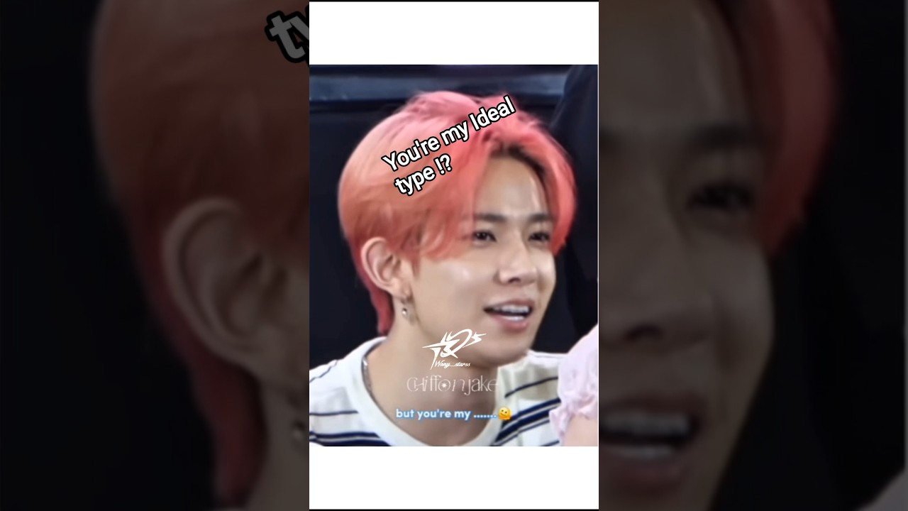 &ldquo;When K-Pop Idols Can&rsquo;t Handle Their Fans&rsquo; Beauty&ldquo; #kpop #shorts #fyp