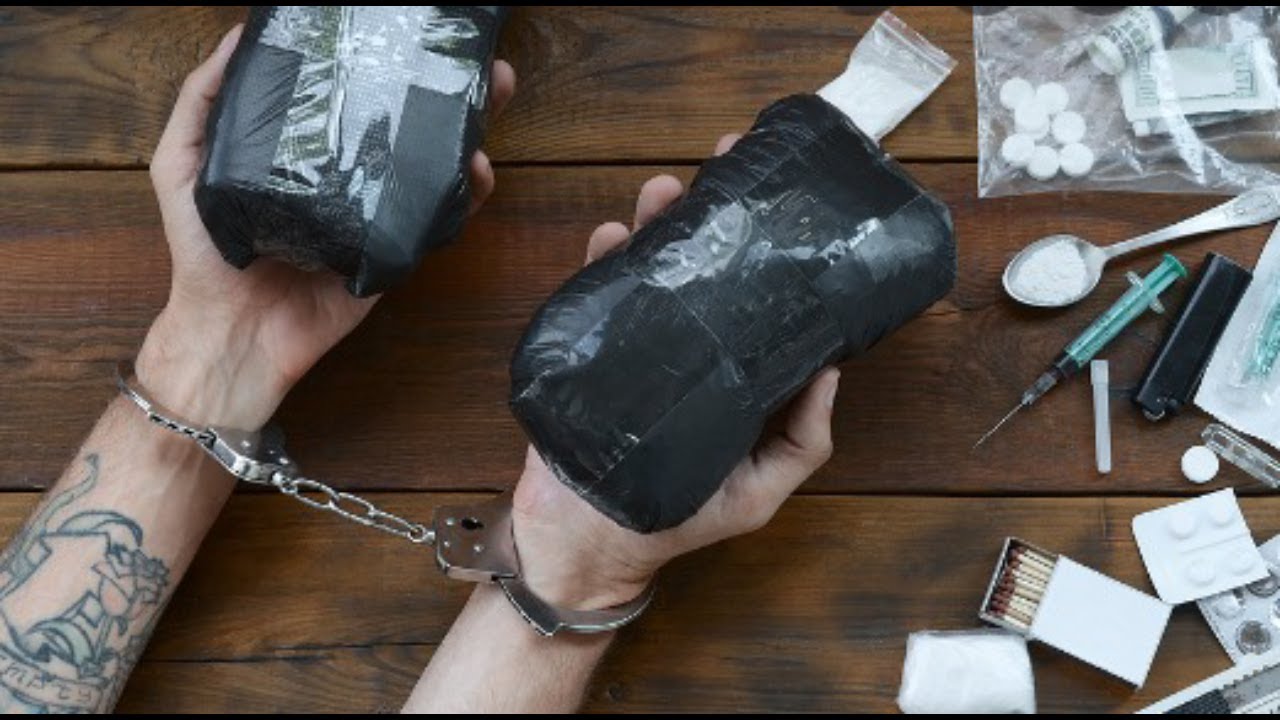 Prison Gangs Smuggling Operations  #cartel #prisongangs #rico #iceberg
