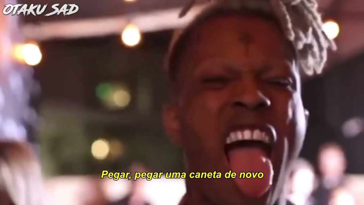 XXXTENTACION - Gekyume (Freestyle) (Legendado) [Prod. Shazan]