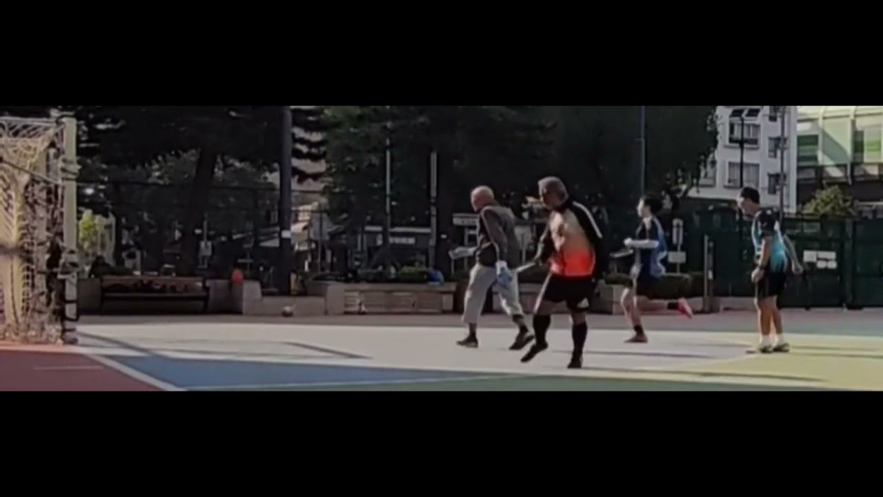 認清事實系列之射門技術交流篇第二輯 (或許需要有點耐性版本)