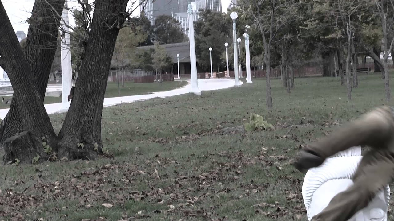 American Wolf - Our Weight (Official Video)