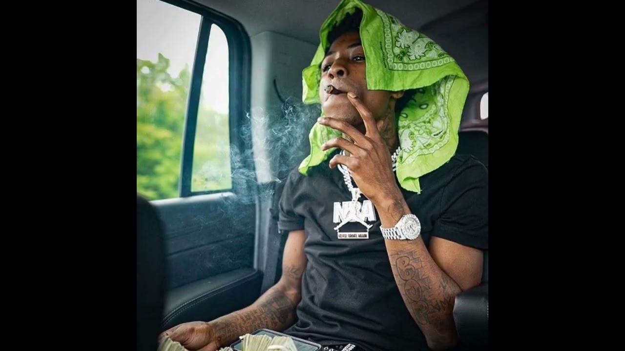 [FREE] NBA Youngboy Type Beat x Baton Rouge Type Beat - 