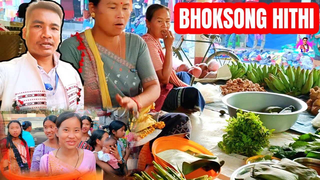 Bhoksong Hithi Karbi Han Kejor Nijang Karbi Anglong Long Dili Pictures 34th Karbi Lammet Ameipi 2026