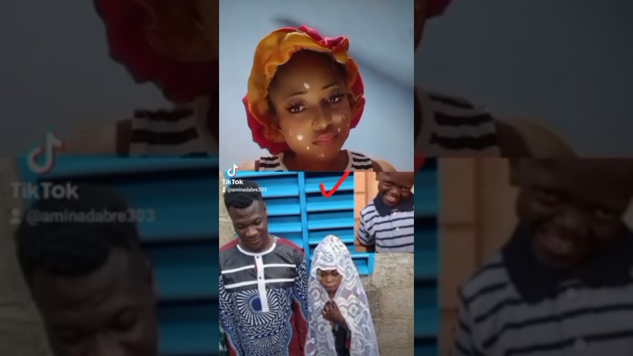 Amina dabre dit tout marré force