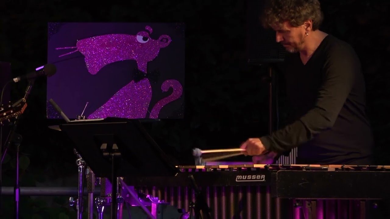 La Bandada Mancini alta