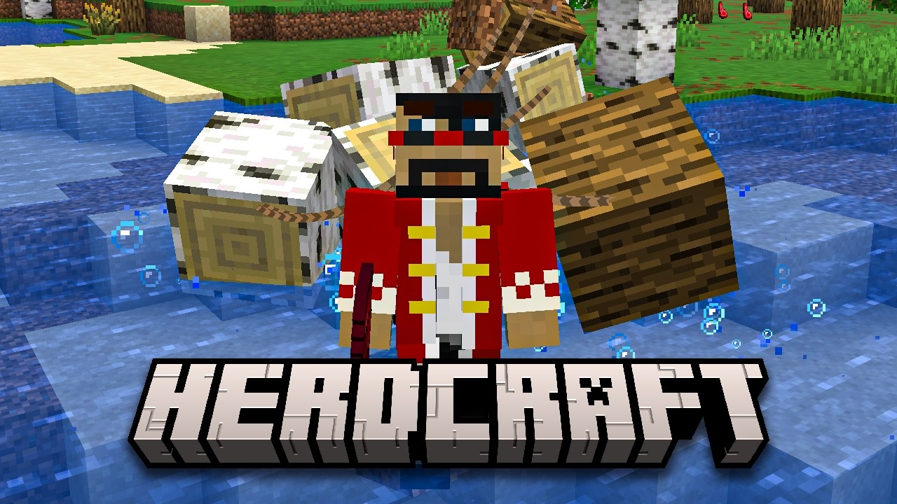 Herdcraft
