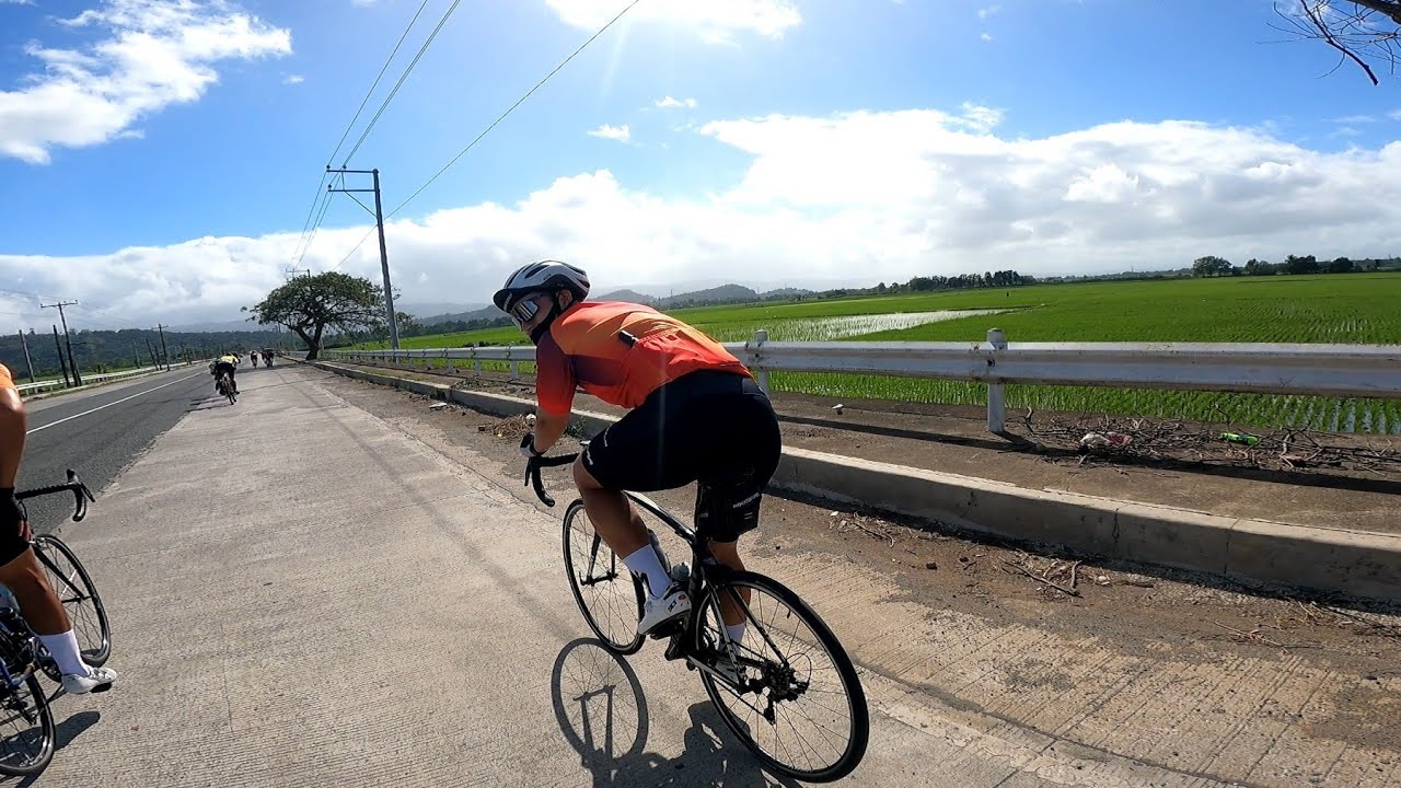 JalaJala Loop (Cny Ride)