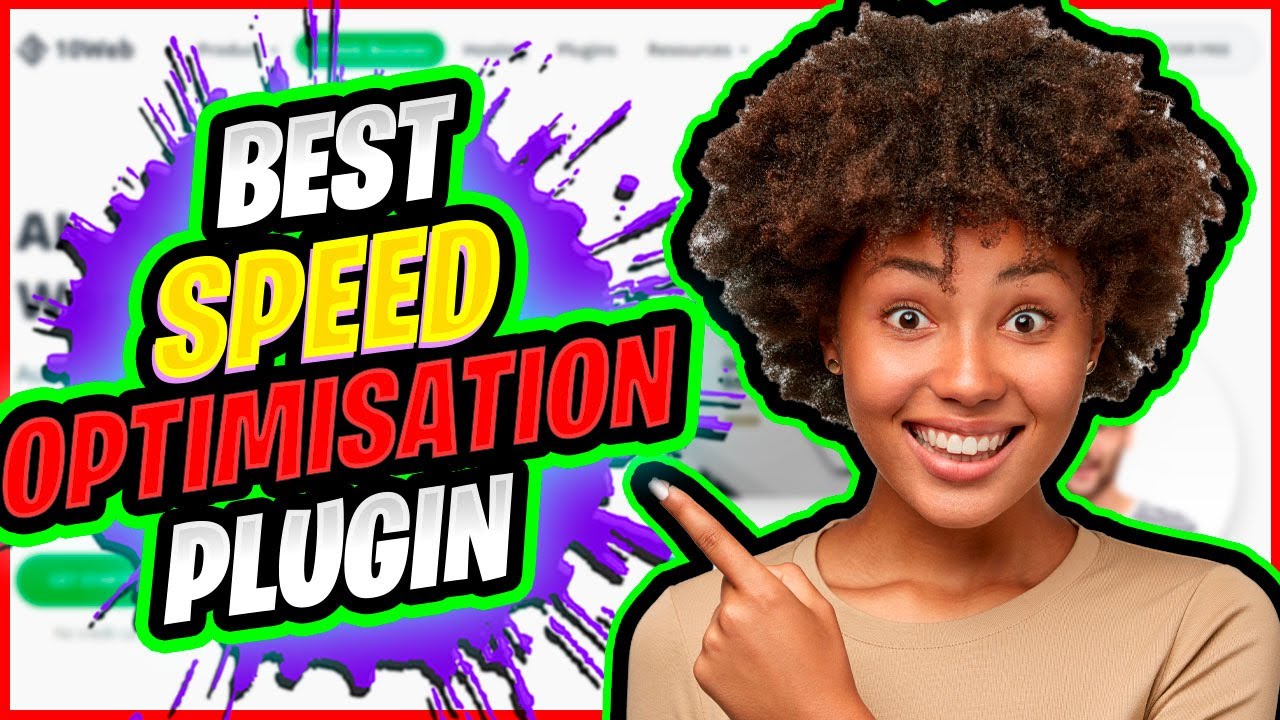 Best Speed Optimization Plugin for Your WordPress Website