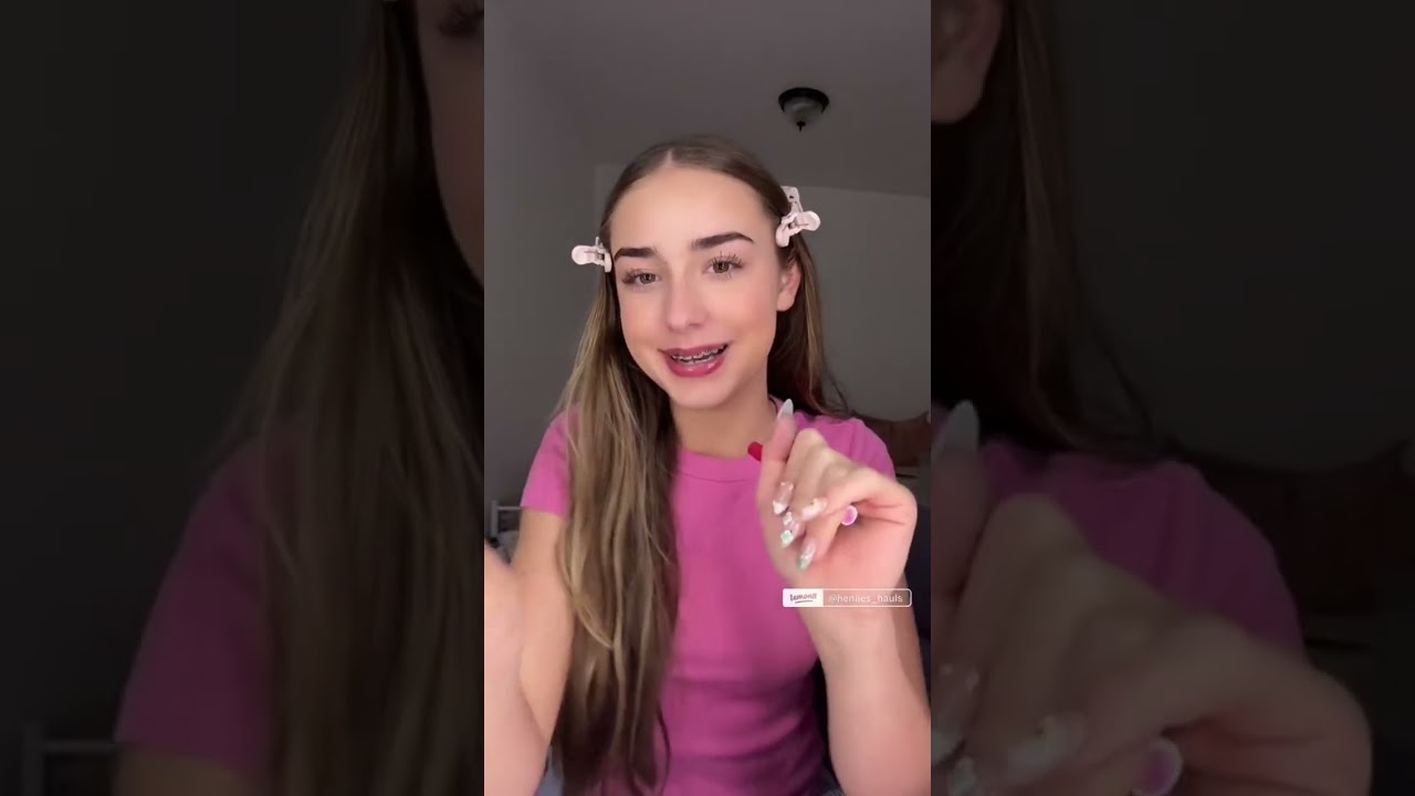 GRWM STORYTIME PART TWOO
