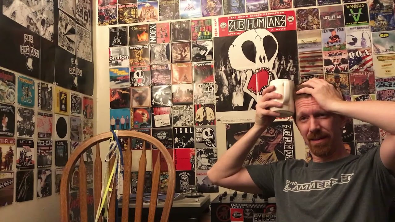 Shnootz - Reaction Video (Kate Bush - Rocket's Tail)