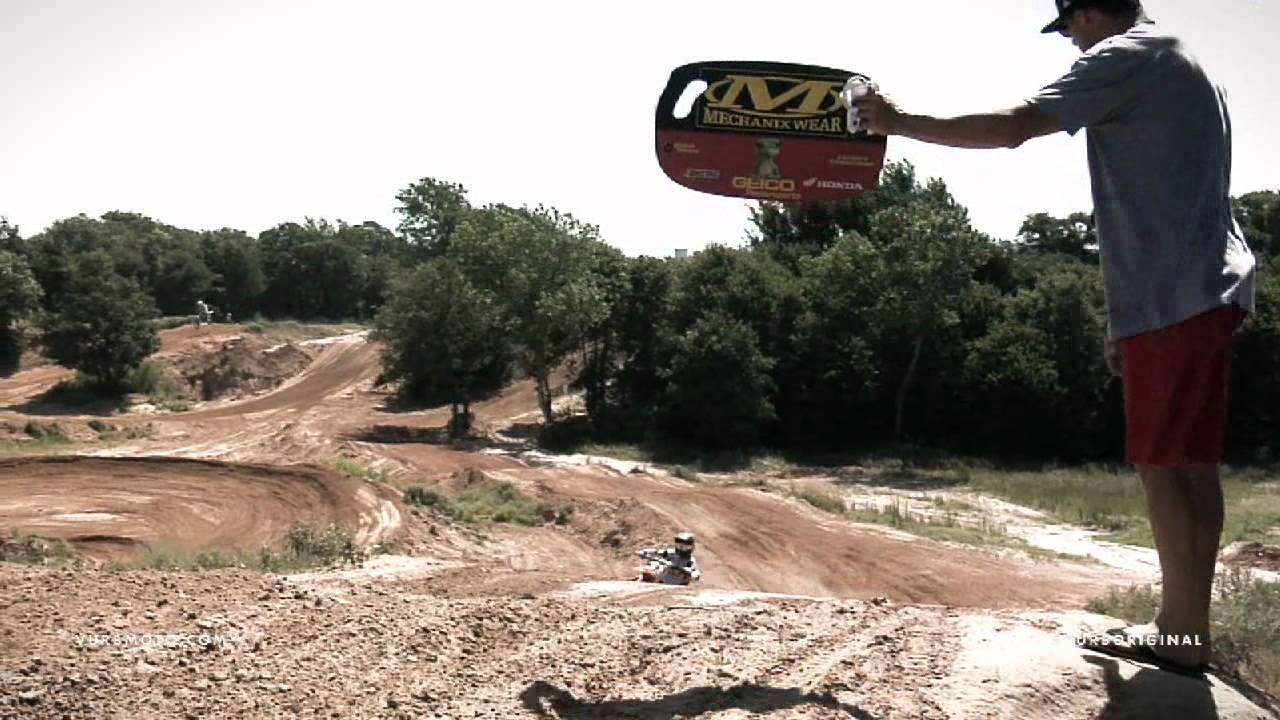 Vurb Original: Wil Hahn Returns