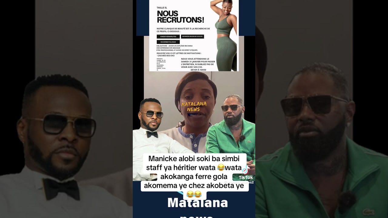 Makambu eye grave manick wata ferre golla eye somo bolanda 