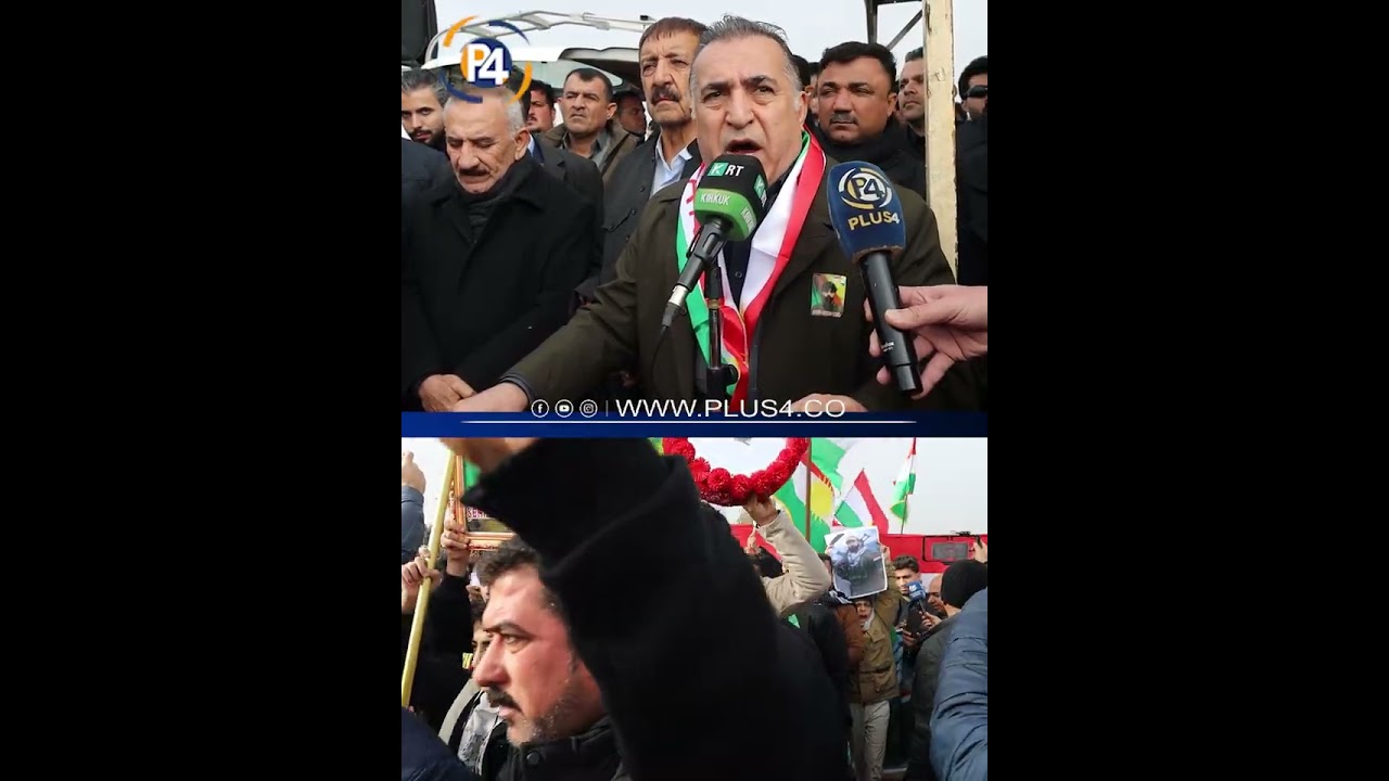 ڕەوەند مەلا مەحمود: کەرکوکییەکان بۆ هەرچوار پارچەی کوردستان پەرۆشن بۆ بەرخودان